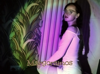 Margoramos