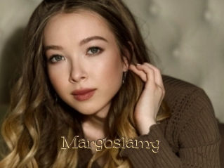 Margoslamy