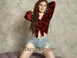 Margotanger