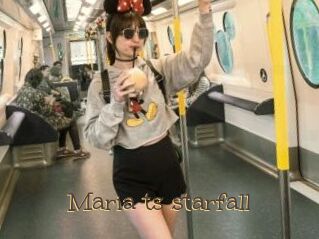 Maria_ts_starfall