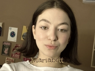 Mariabett