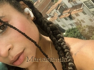 Mariacamila