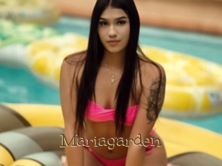 Mariagarden