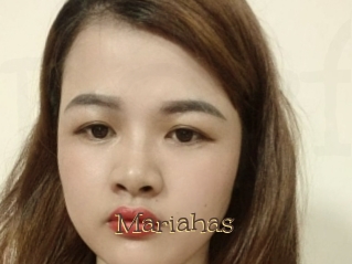 Mariahas