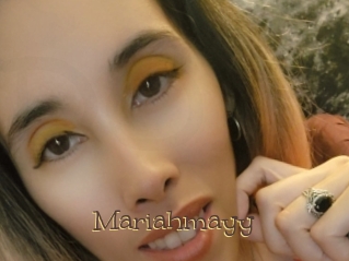 Mariahmayy