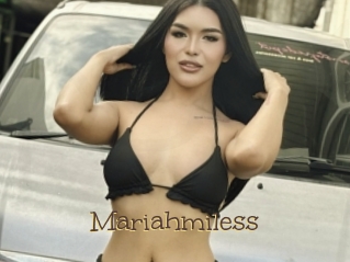 Mariahmiless