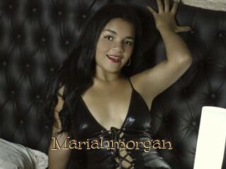 Mariahmorgan