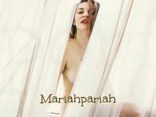 Mariahpariah