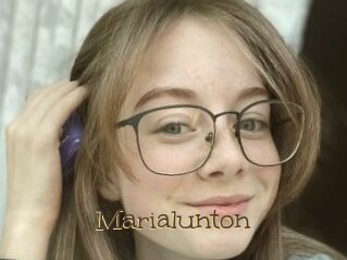 Marialunton