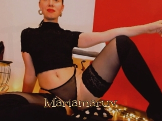 Mariamaruv