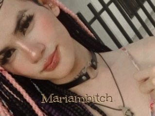mariambitch Porno FR