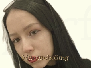 Mariambolling
