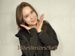 Mariambrickell