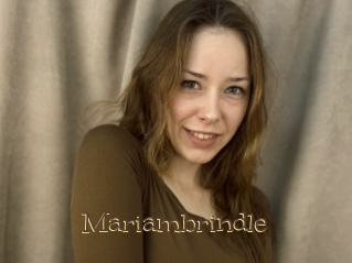 Mariambrindle