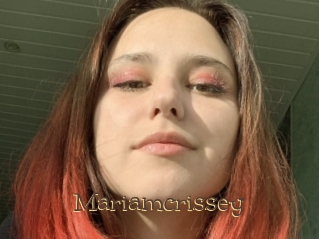 Mariamcrissey