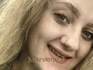 Mariamew