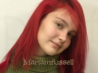 Mariamfussell
