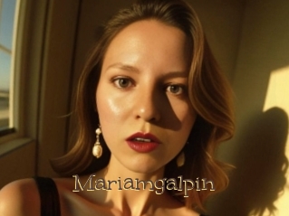 Mariamgalpin