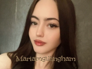 mariamgillingham Porno FR