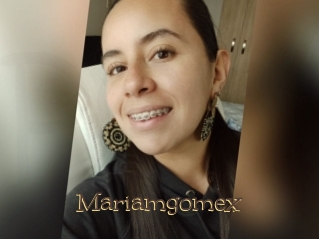 Mariamgomex