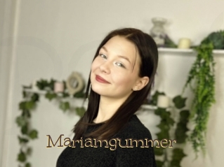 mariamgummer Porno FR