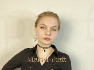 Mariamhatt