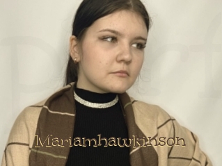 mariamhawkinson Porno FR