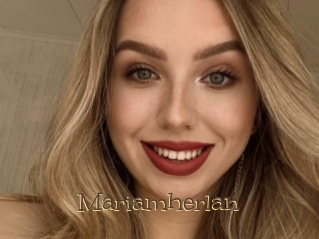 Mariamherlan