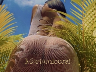 mariamlowel Porno FR