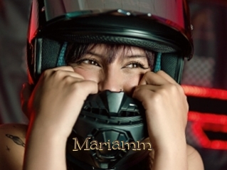 Mariamm