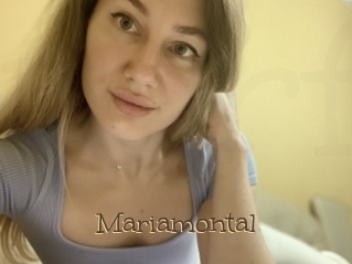mariamontal Porno FR