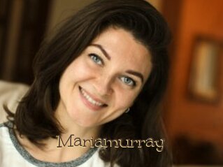 Mariamurray