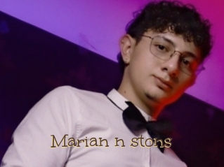 Marian_n_stons