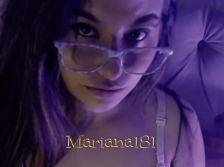 Mariana181