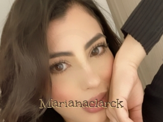 Marianaclarck
