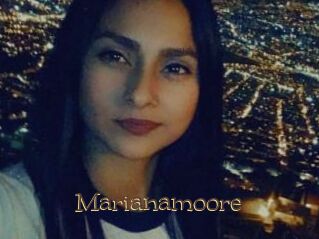 Marianamoore