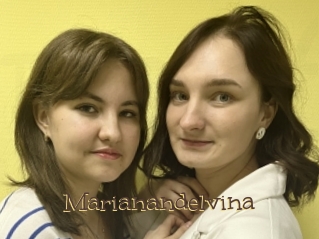 Marianandelvina