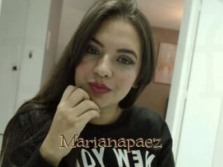 Marianapaez