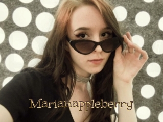 Marianappleberry
