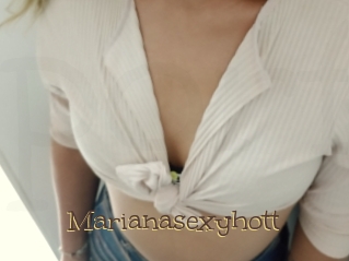 Marianasexyhott