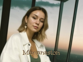 Marianaston