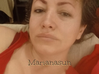 Marianasun