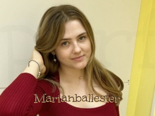 Marianballester