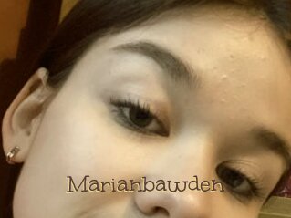 marianbawden Porno FR