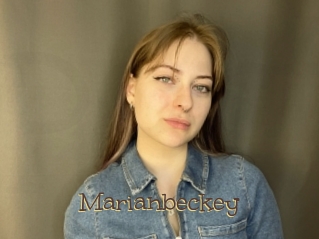 Marianbeckey