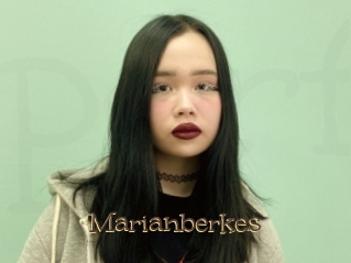 Marianberkes