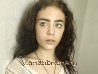 marianbramson Porno FR