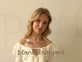 Marianbunyard