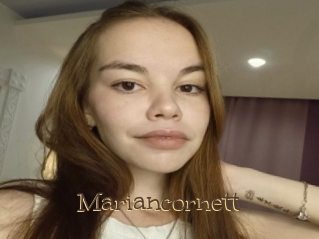 Mariancornett