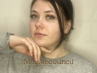 Mariancouncil